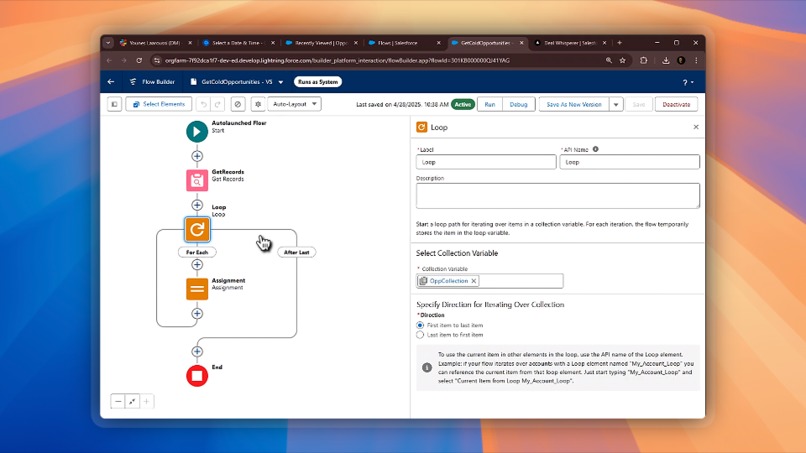 DealWhisperer AI – screenshot 2