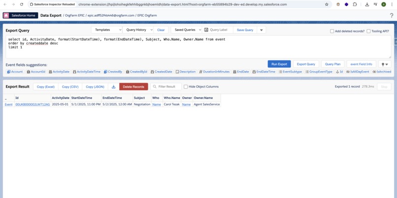 WristForce - From pulse to profit – screenshot 5