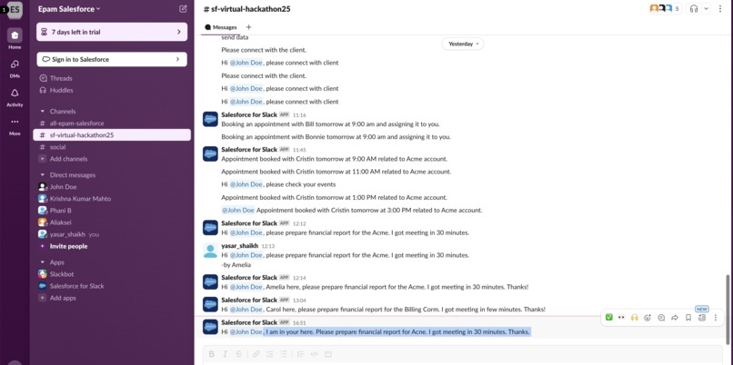 WristForce - From pulse to profit – screenshot 6
