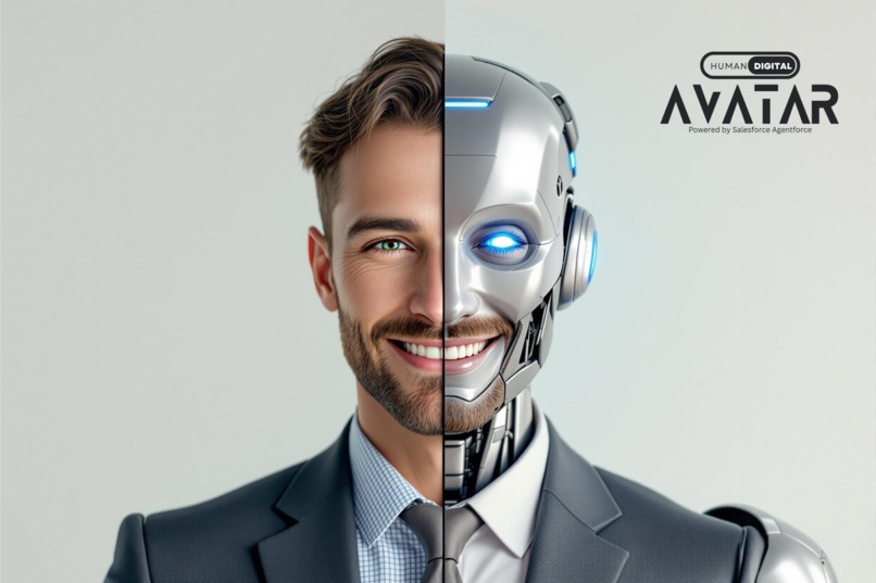 Avatar – screenshot 1