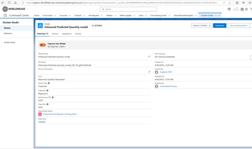 AgentResQ – screenshot 6