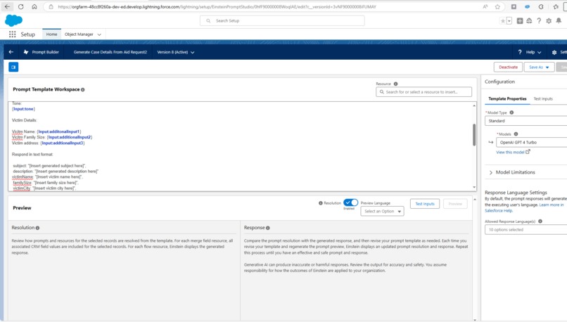 AgentResQ – screenshot 12