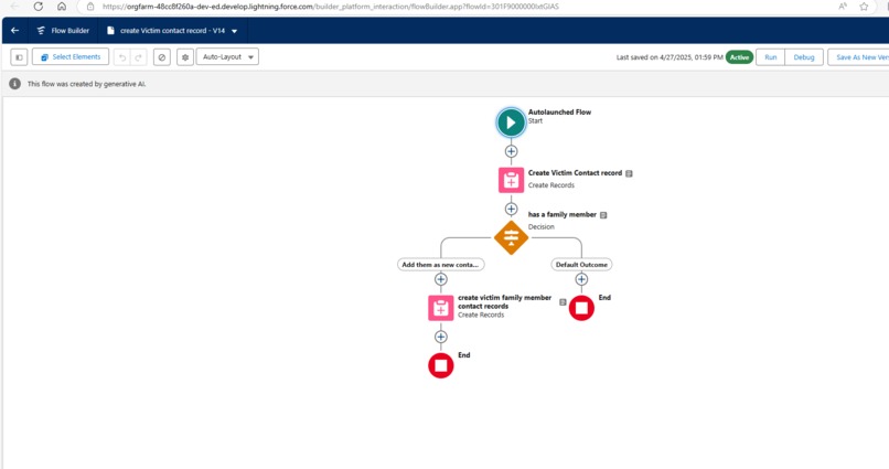 AgentResQ – screenshot 15