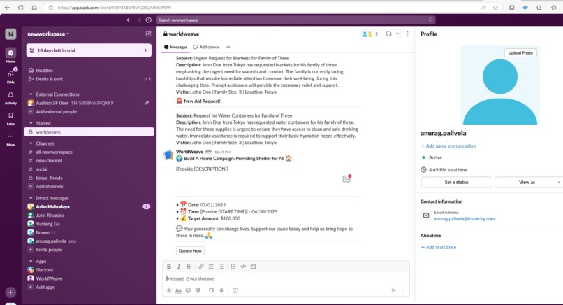 AgentResQ – screenshot 16