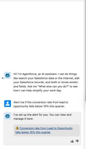 Radar – screenshot 1