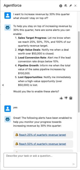 Radar – screenshot 2