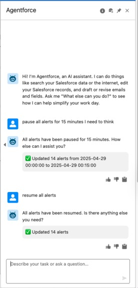 Radar – screenshot 3