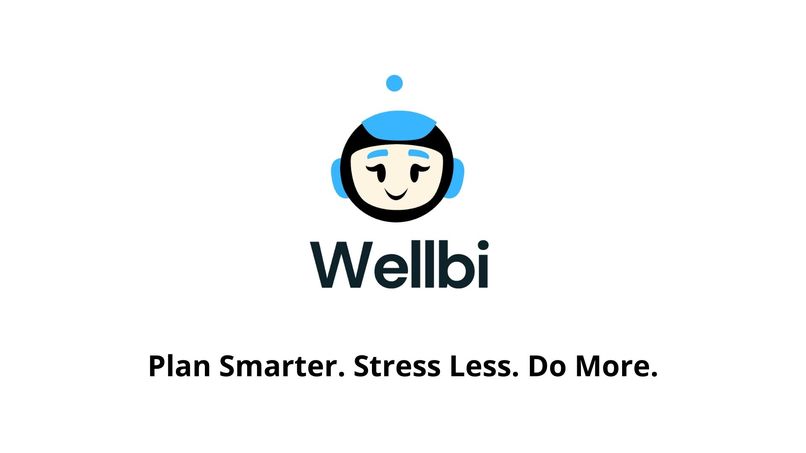 Wellbi – screenshot 1