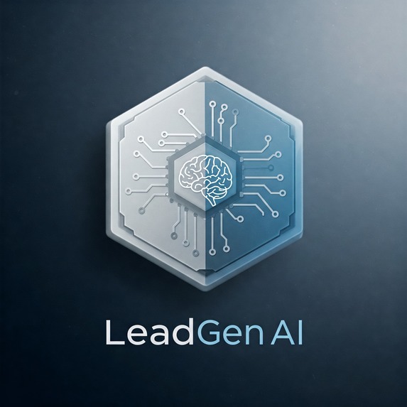 LeadGen AI – Autonomous Lead Qualification Agent – screenshot 1