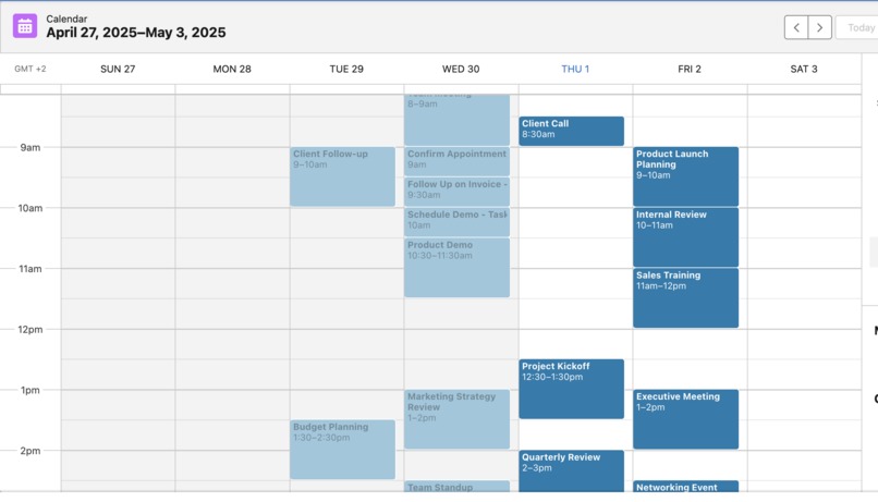 Wellbi – screenshot 4
