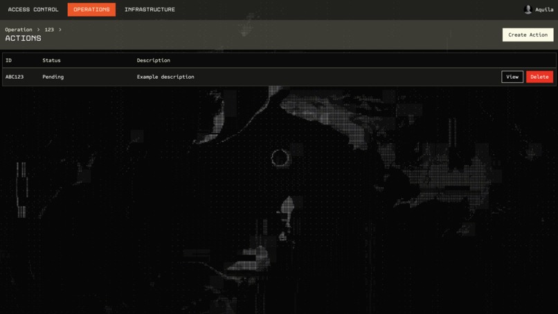 Minehaul v0, A Tribe Dispenser with ZK-verified Logs – screenshot 5