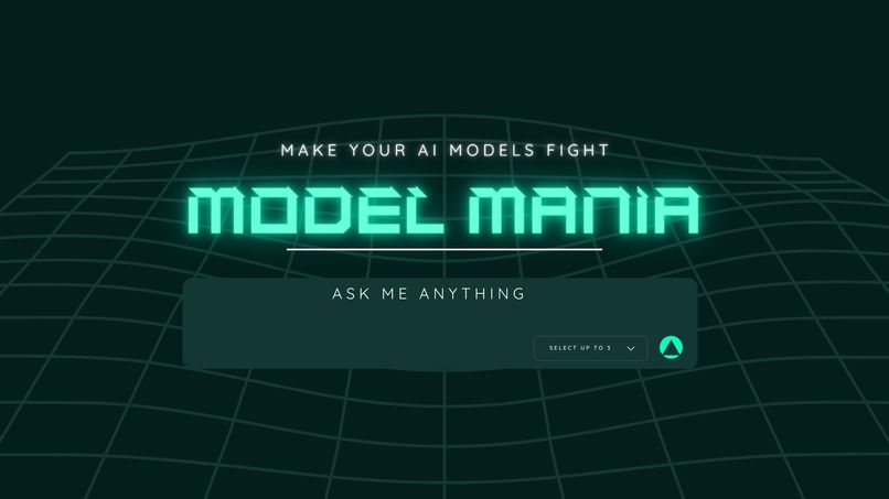 Model Mania – screenshot 1