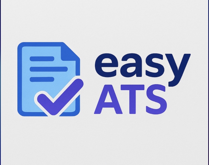 easyATS – screenshot 1