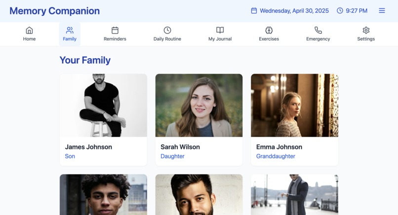 ReMem – screenshot 7