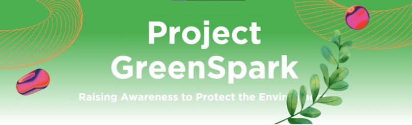 Project GreenSpark – screenshot 1