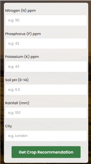 TerraGuide  – screenshot 3