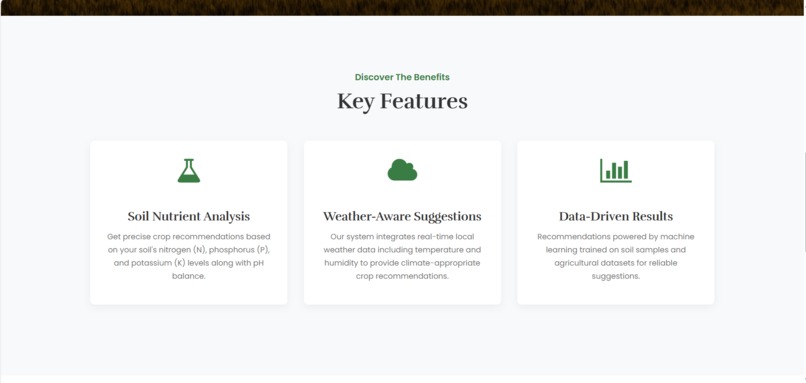 TerraGuide  – screenshot 4