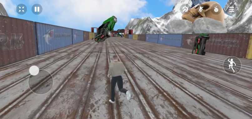 (NEW) SHARK ISLAND – screenshot 1