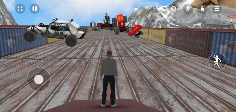 (NEW) SHARK ISLAND – screenshot 2