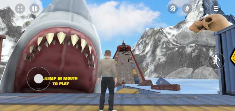 (NEW) SHARK ISLAND – screenshot 3
