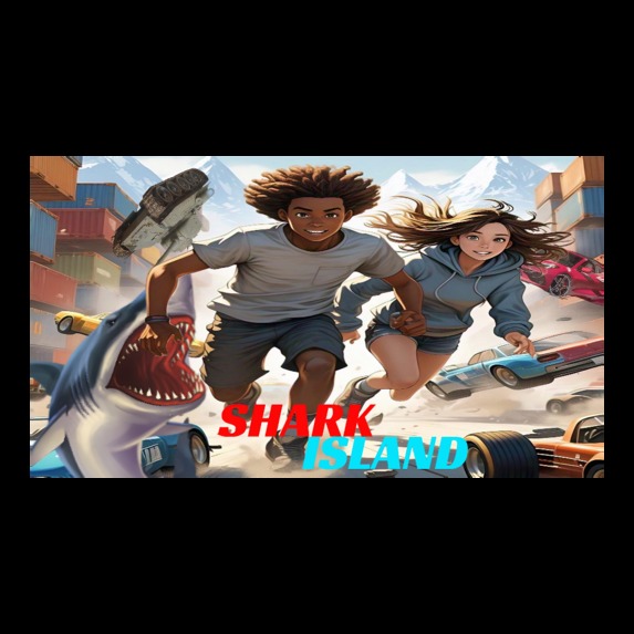 (NEW) SHARK ISLAND – screenshot 4