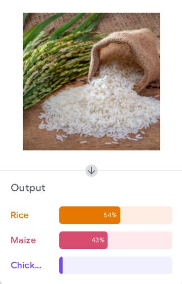 Solar GrainGuard – screenshot 2