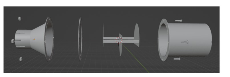 PolluInk – screenshot 2