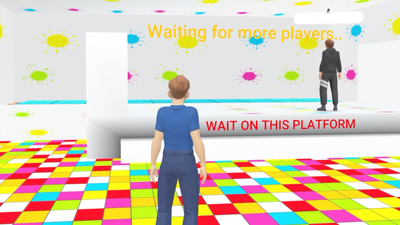 Colorgrid Madness – screenshot 6