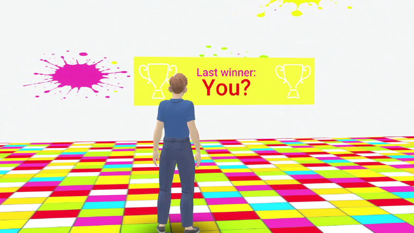 Colorgrid Madness – screenshot 7