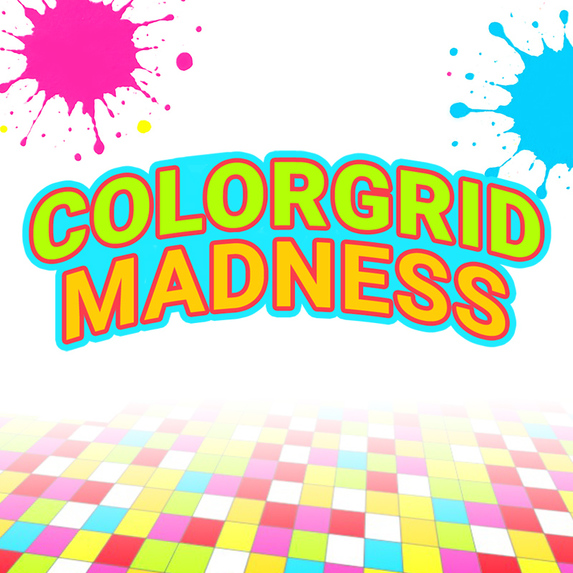 Colorgrid Madness – screenshot 8