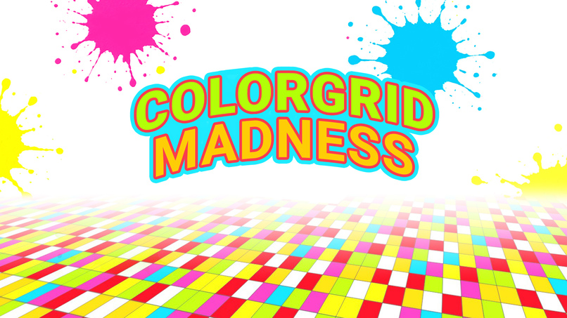 Colorgrid Madness – screenshot 10