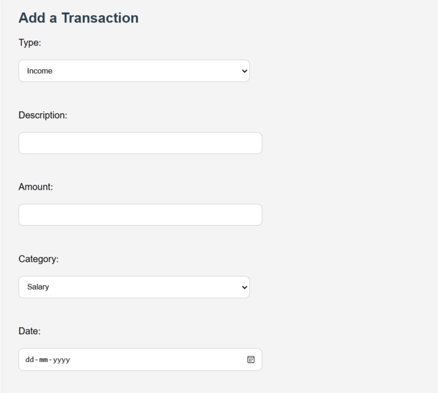 SmartSaver – screenshot 2