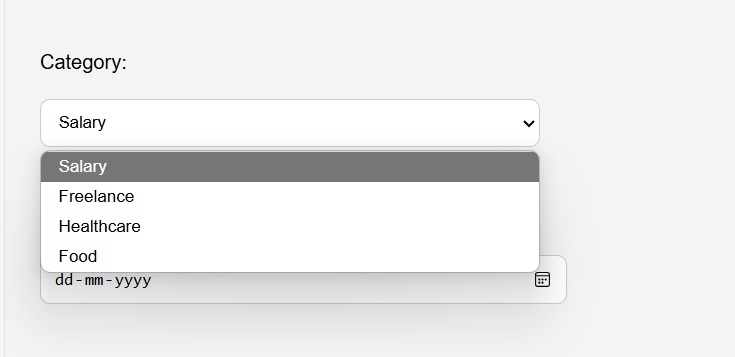 SmartSaver – screenshot 3