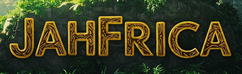 JahFrica  – screenshot 2