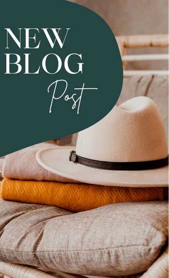 NJ Blogs App – screenshot 1