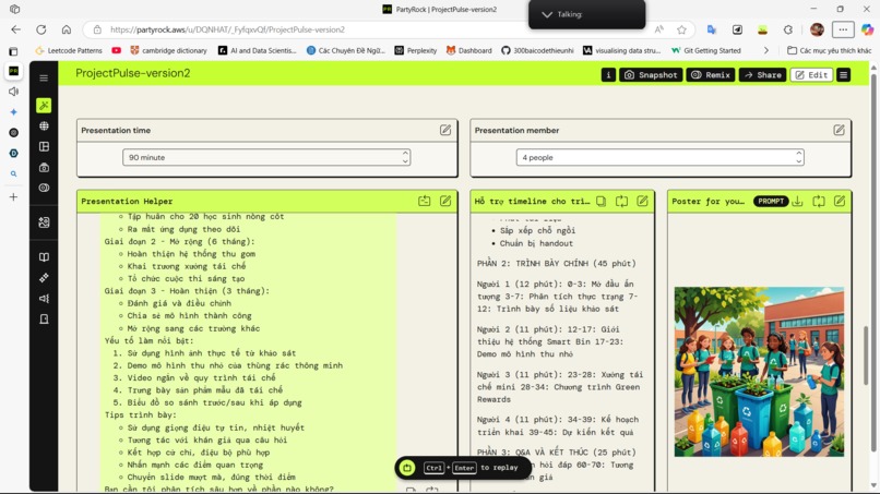  ProjectPulse-version2  – screenshot 6