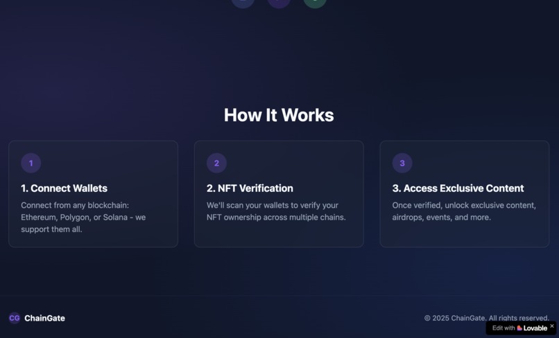MetaPass – screenshot 3