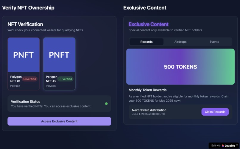 MetaPass – screenshot 4