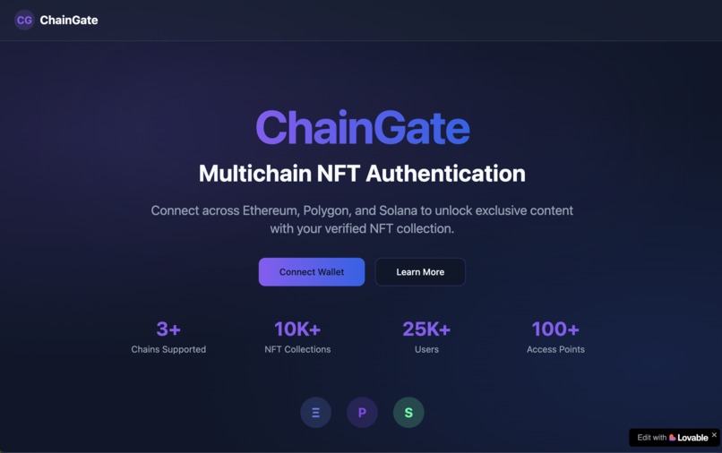 MetaPass – screenshot 5