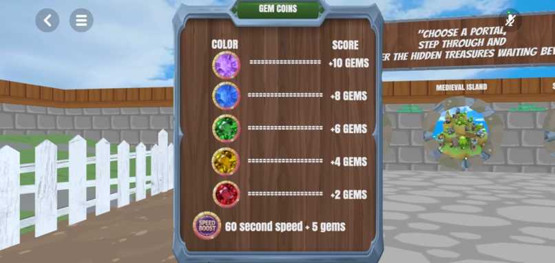 SCAVENGER ISLANDS – screenshot 3