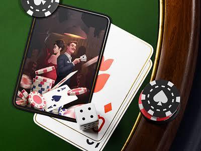 Black jack  – screenshot 2