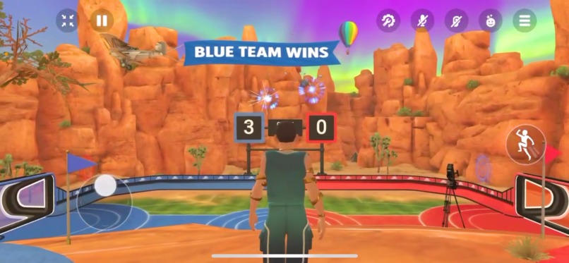 KO Kickoff: Punch & Score – screenshot 4