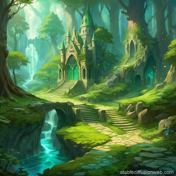 DND – screenshot 1