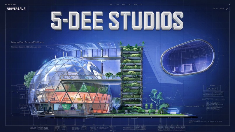 UniversalAI – screenshot 1