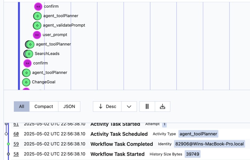 Aeruku – screenshot 3