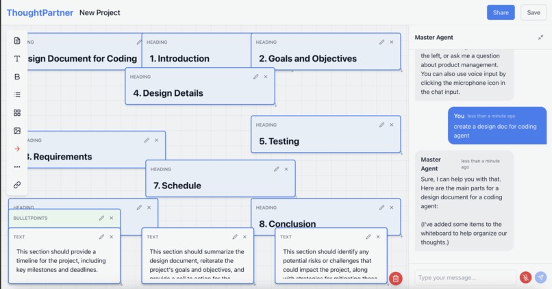 Sidekick – screenshot 1