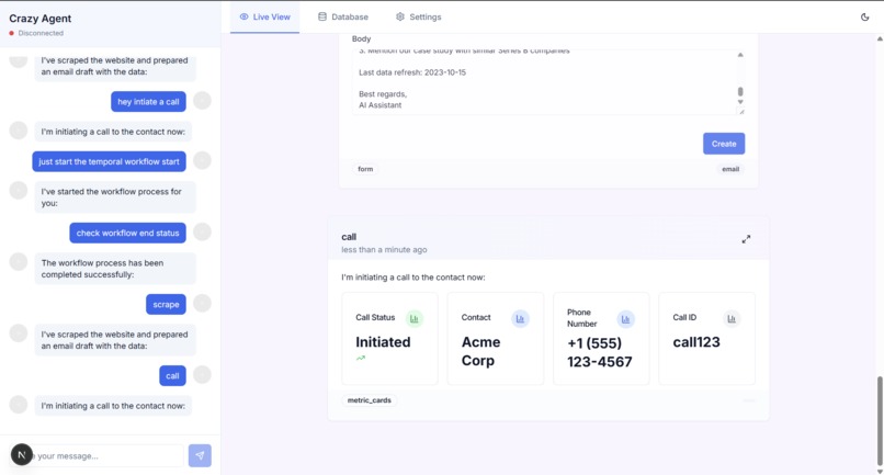 gooseOnCraze – screenshot 4