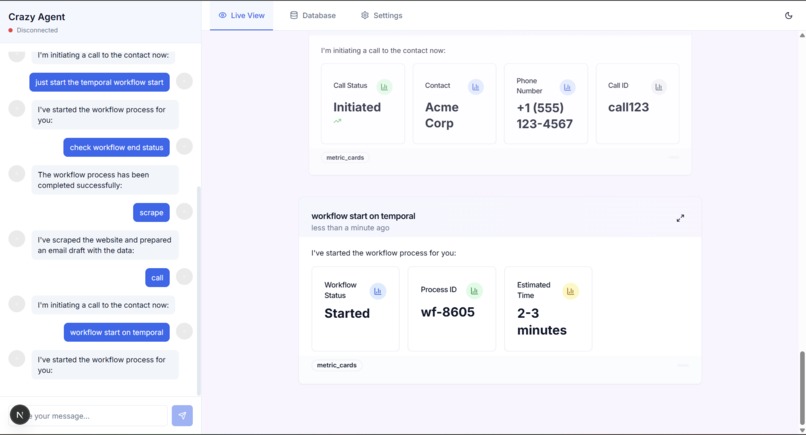 gooseOnCraze – screenshot 5