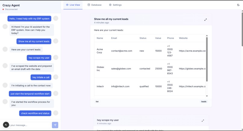 gooseOnCraze – screenshot 6
