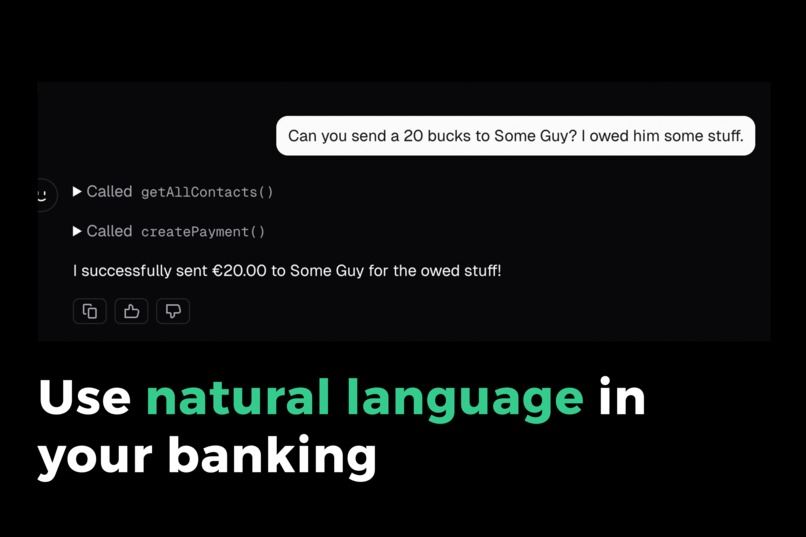 Yet Another AI (YAAI) Agent – screenshot 2
